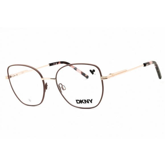 DKNY EYEGLASSES DK1034-272-51 New with case main image 5
